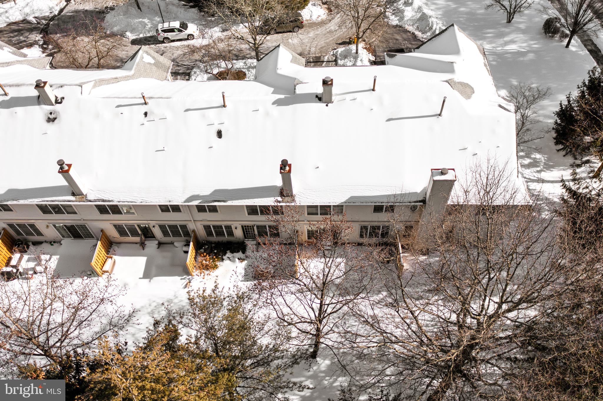 4 Benjamin Rush Lane Princeton, NJ 08540 - Photo 36 of 40