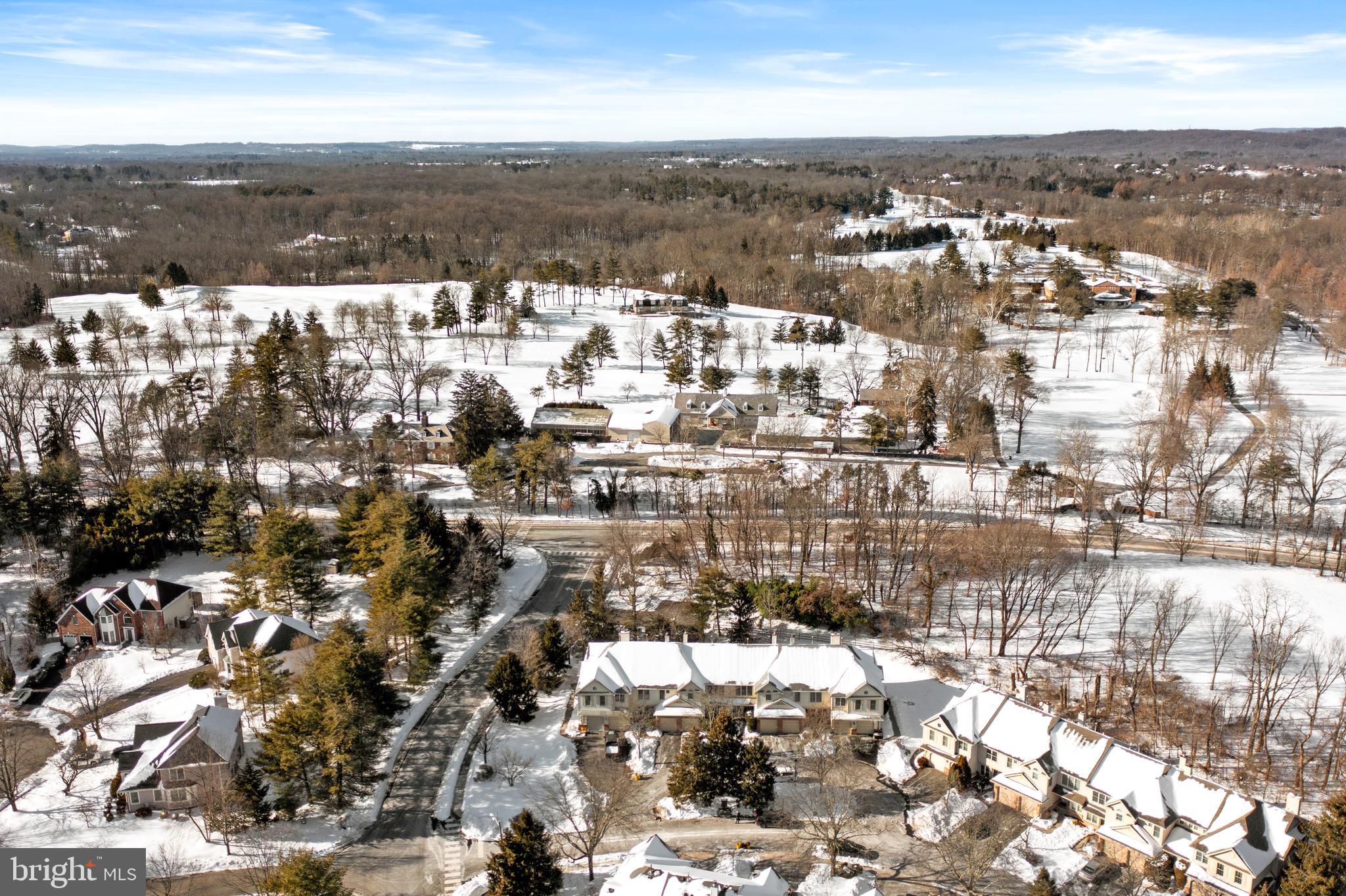 4 Benjamin Rush Lane Princeton, NJ 08540 - Photo 37 of 40