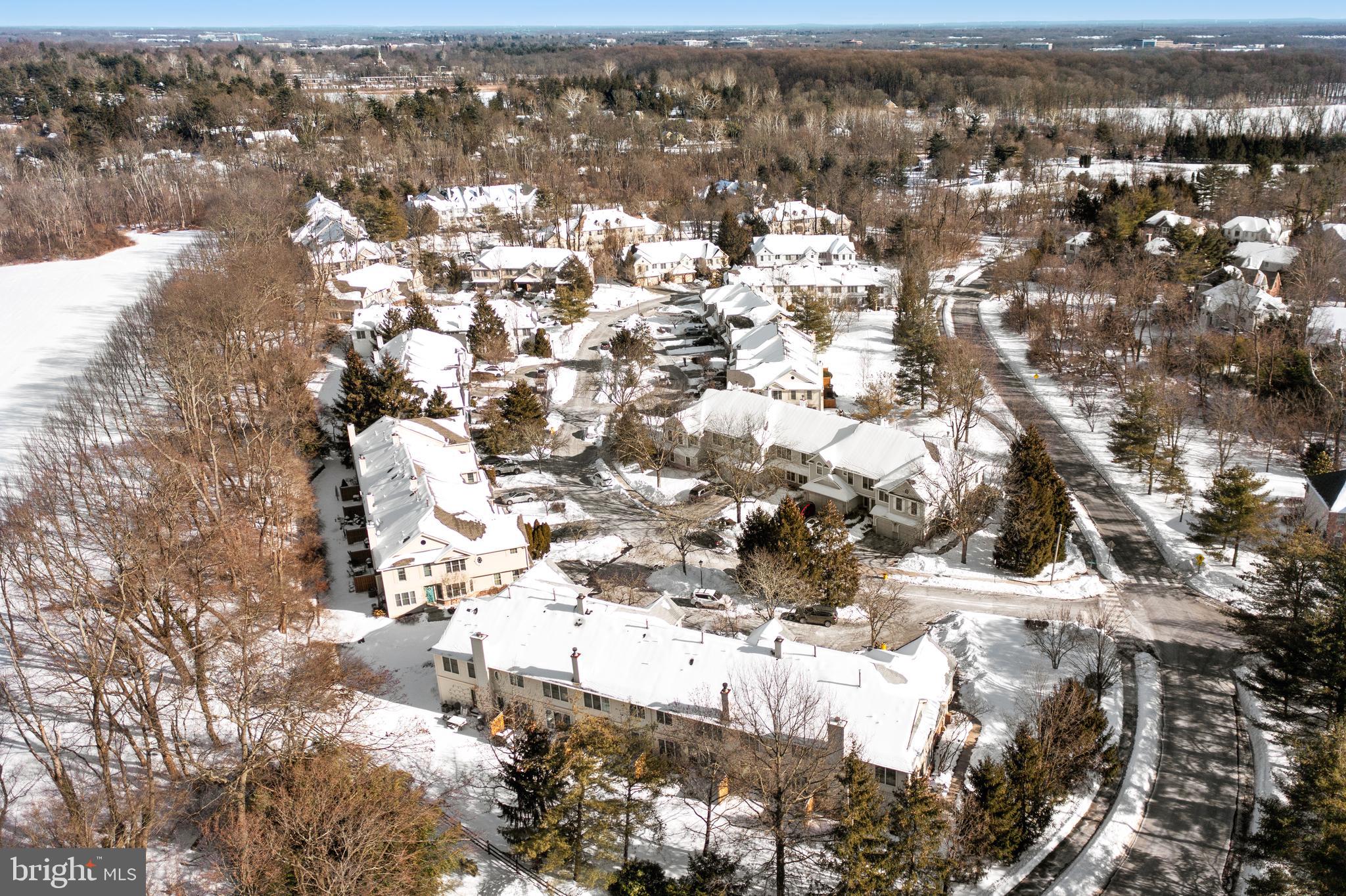 4 Benjamin Rush Lane Princeton, NJ 08540 - Photo 38 of 40