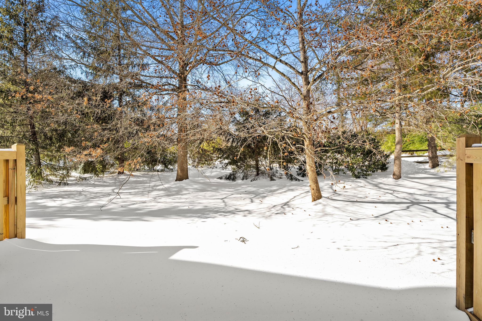 4 Benjamin Rush Lane Princeton, NJ 08540 - Photo 39 of 40