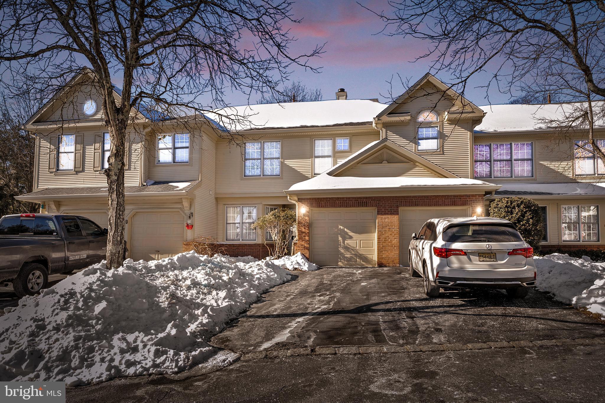 4 Benjamin Rush Lane Princeton, NJ 08540 - Photo 40 of 40