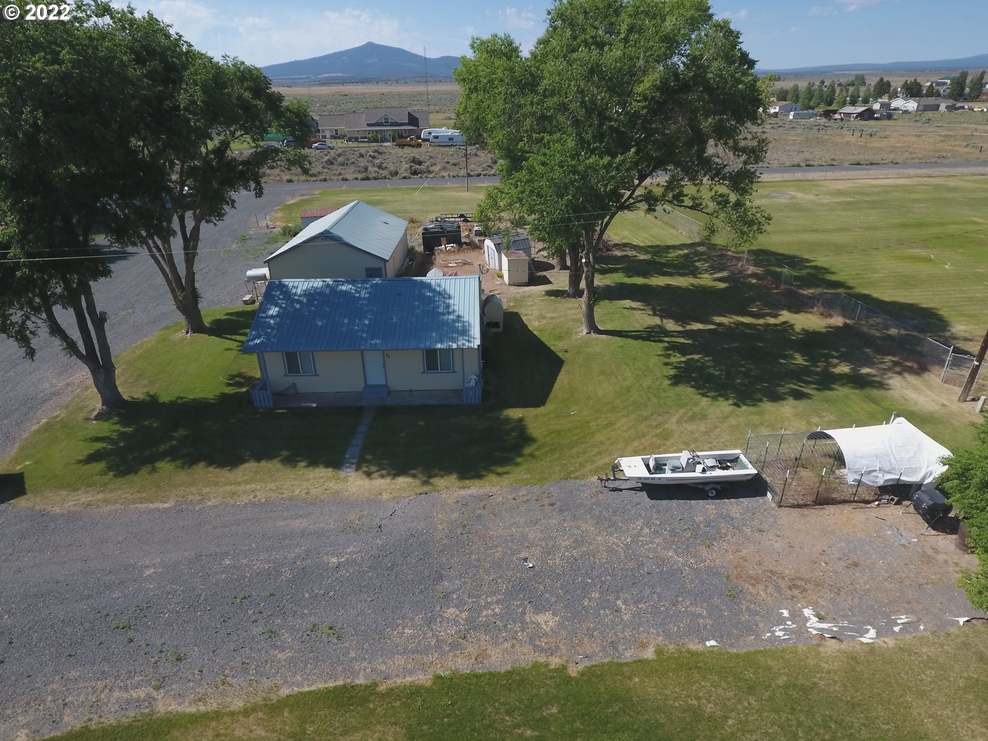 65366 Highway 31 Silver Lake, OR 97638 - Photo 16 of 32
