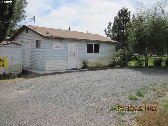 $649,000 | 65366 Highway 31, Silver Lake, OR 97638