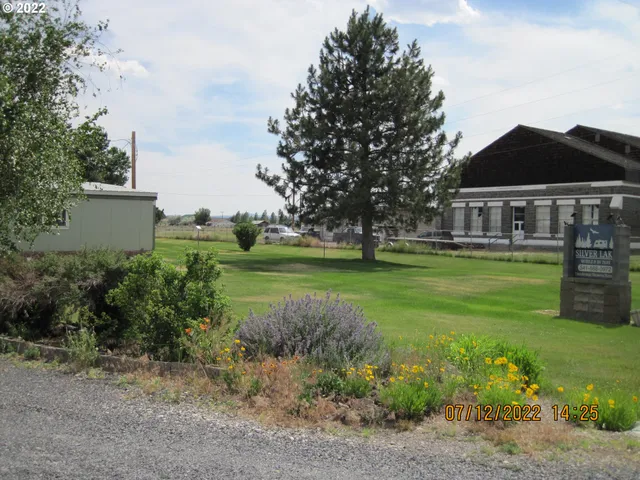 $649,000 | 65366 Highway 31, Silver Lake, OR 97638