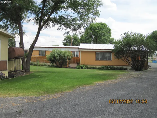 $649,000 | 65366 Highway 31, Silver Lake, OR 97638