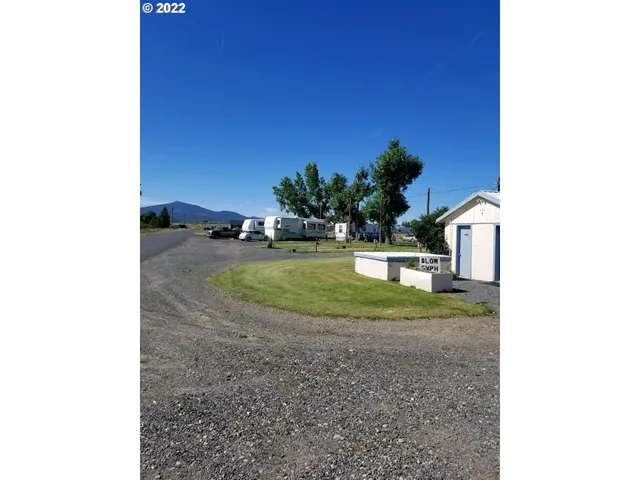 $649,000 | 65366 Highway 31, Silver Lake, OR 97638