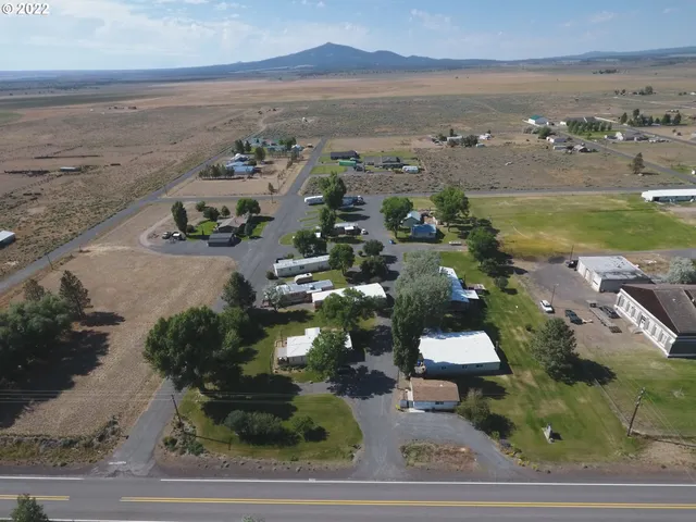 $649,000 | 65366 Highway 31, Silver Lake, OR 97638