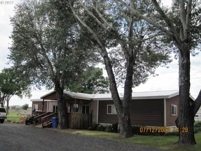 $649,000 | 65366 Highway 31, Silver Lake, OR 97638