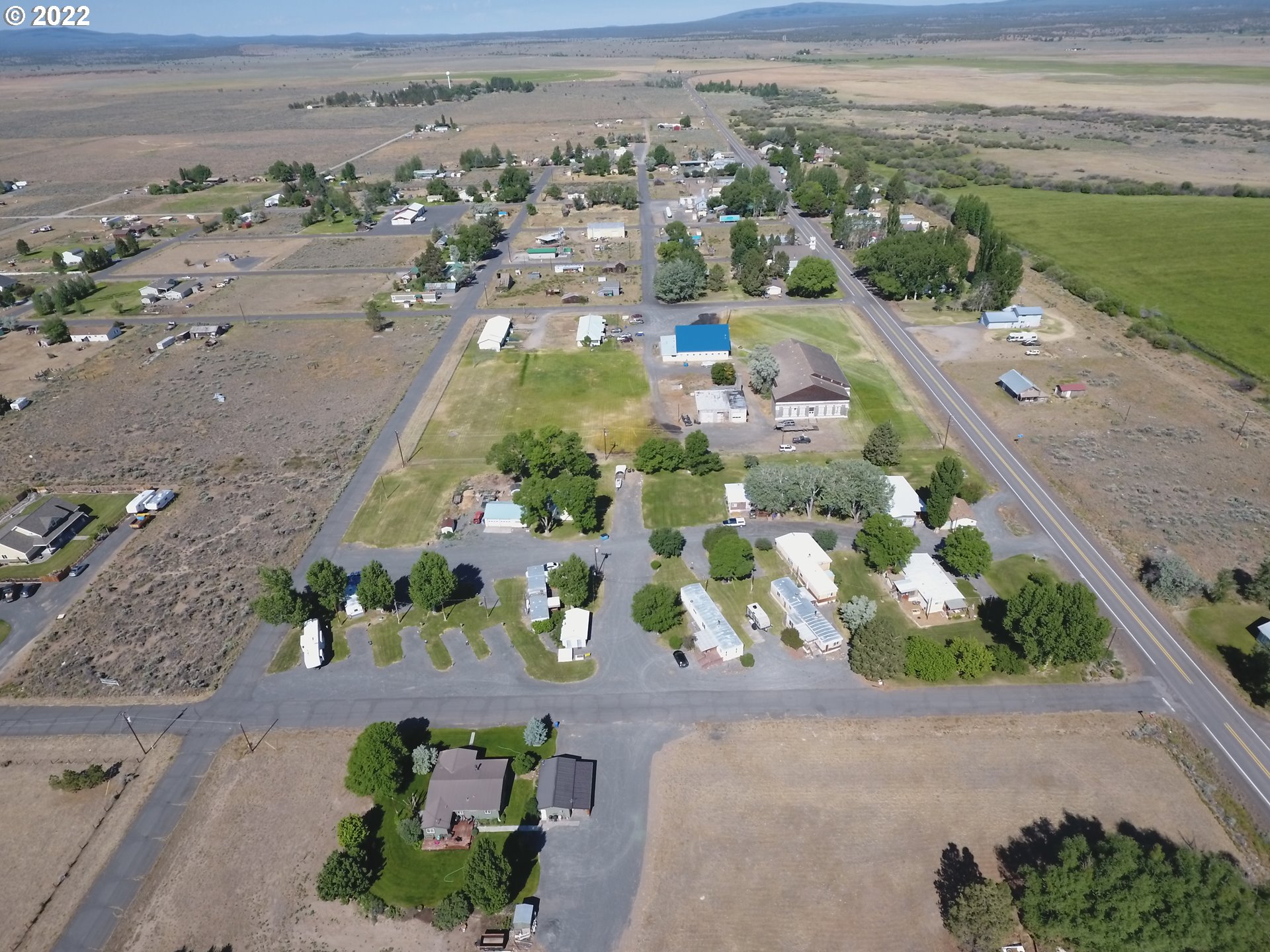 65366 Highway 31 Silver Lake, OR 97638 - Photo 31 of 32