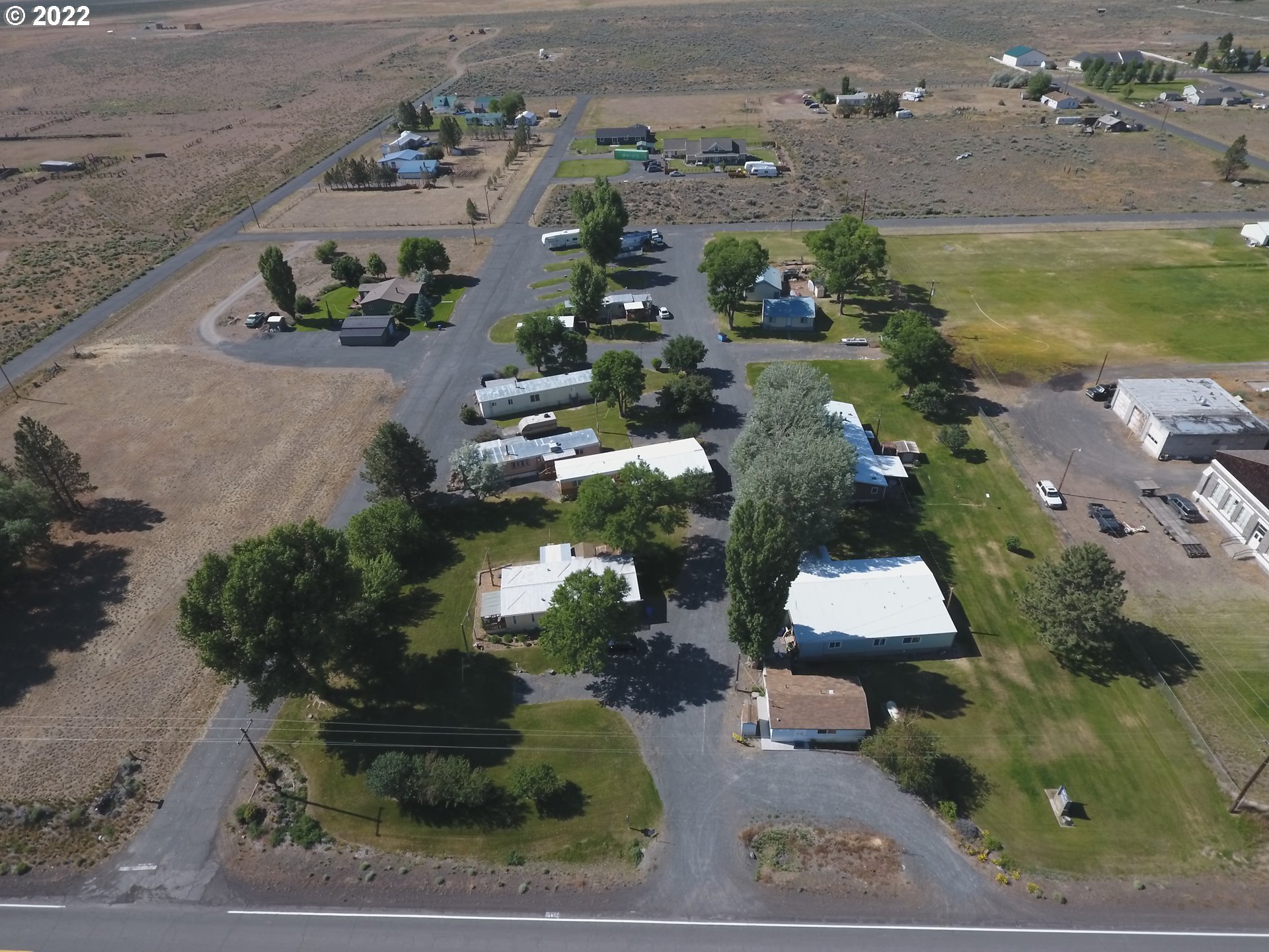 65366 Highway 31 Silver Lake, OR 97638 - Photo 4 of 32