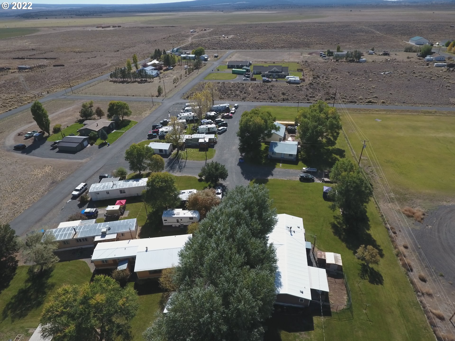 65366 Highway 31 Silver Lake, OR 97638 - Photo 6 of 32