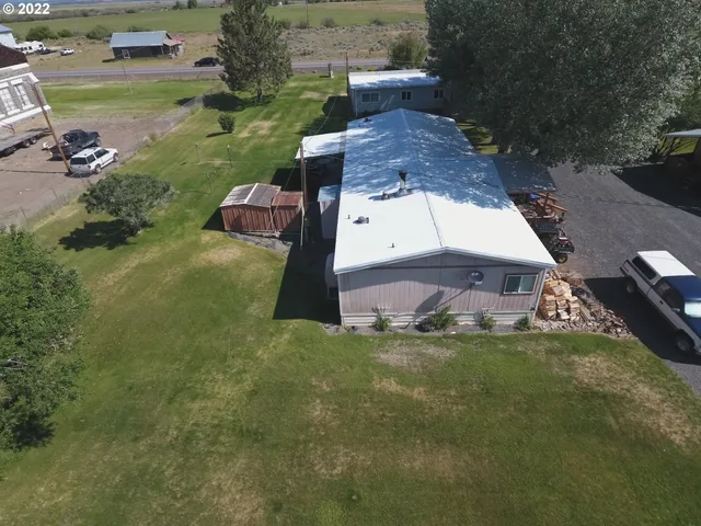 $649,000 | 65366 Highway 31, Silver Lake, OR 97638