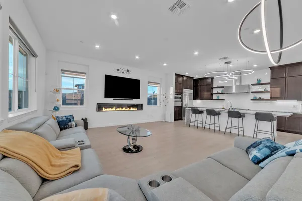 $1,599,000 | 4631 Valley Terrace Circle, Folsom, CA 95630