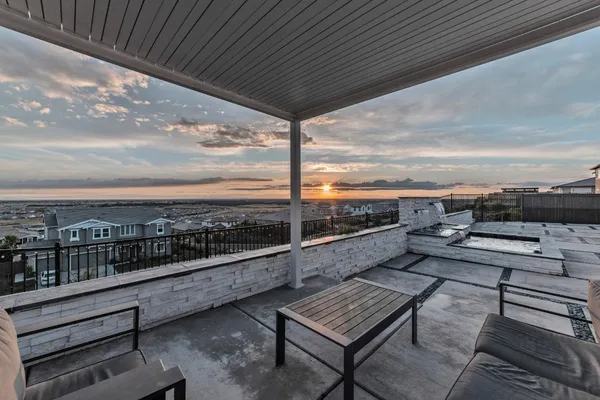 $1,599,000 | 4631 Valley Terrace Circle, Folsom, CA 95630