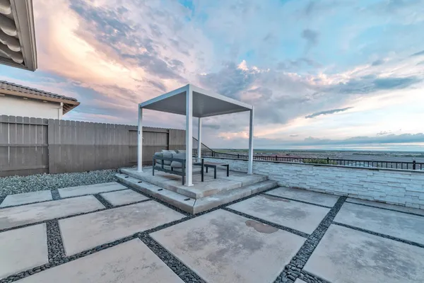 $1,599,000 | 4631 Valley Terrace Circle, Folsom, CA 95630