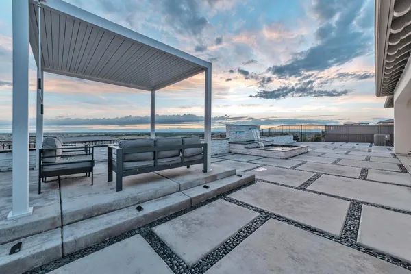 $1,599,000 | 4631 Valley Terrace Circle, Folsom, CA 95630