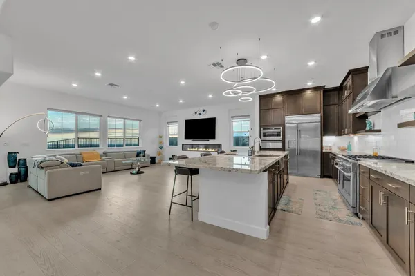 $1,599,000 | 4631 Valley Terrace Circle, Folsom, CA 95630