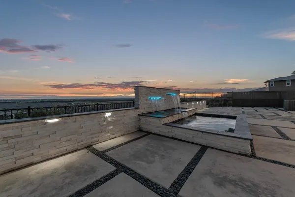 $1,599,000 | 4631 Valley Terrace Circle, Folsom, CA 95630