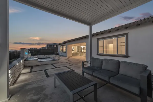 $1,599,000 | 4631 Valley Terrace Circle, Folsom, CA 95630