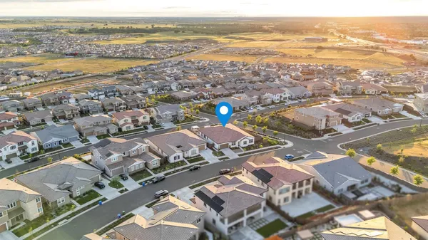 $1,599,000 | 4631 Valley Terrace Circle, Folsom, CA 95630