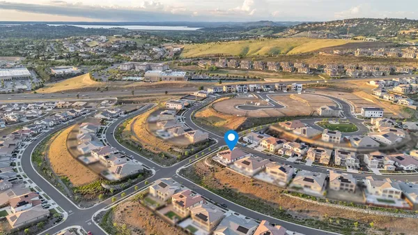 $1,599,000 | 4631 Valley Terrace Circle, Folsom, CA 95630