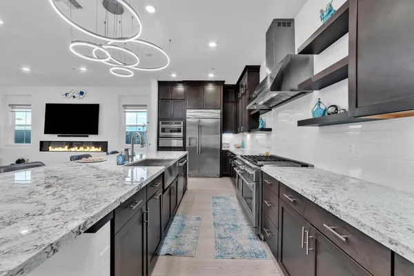 $1,599,000 | 4631 Valley Terrace Circle, Folsom, CA 95630