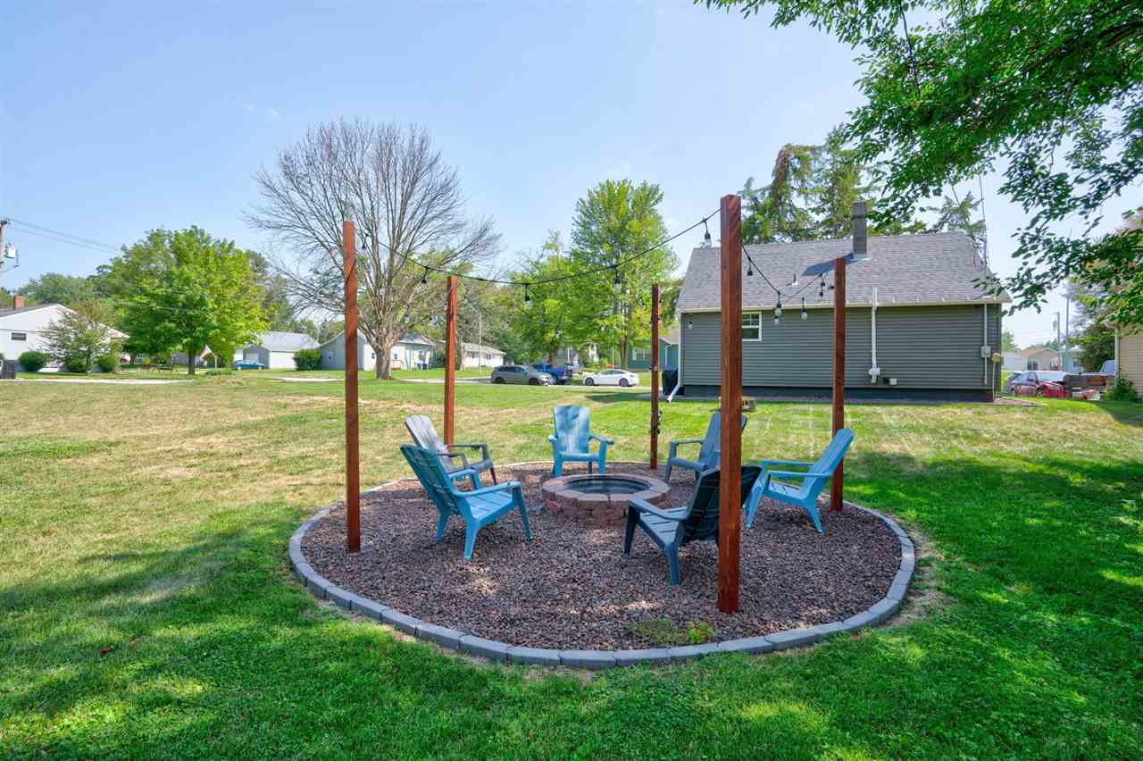 604 West 8th Street Tipton, IA 52772 - Photo 4 of 18 Gallery Image 4