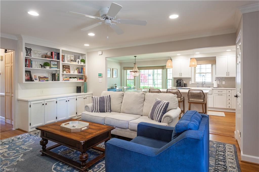 4200 Hobbs Road Greensboro, NC 27410 - Photo 12 of 36 Gallery Image 12
