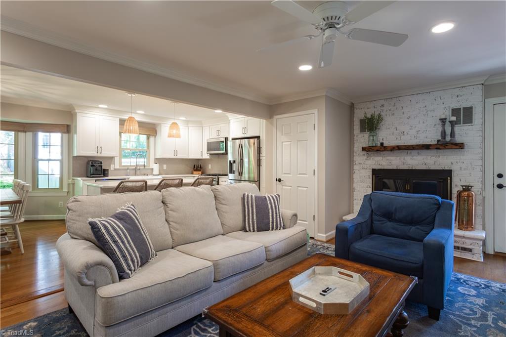4200 Hobbs Road Greensboro, NC 27410 - Photo 15 of 36 Gallery Image 15