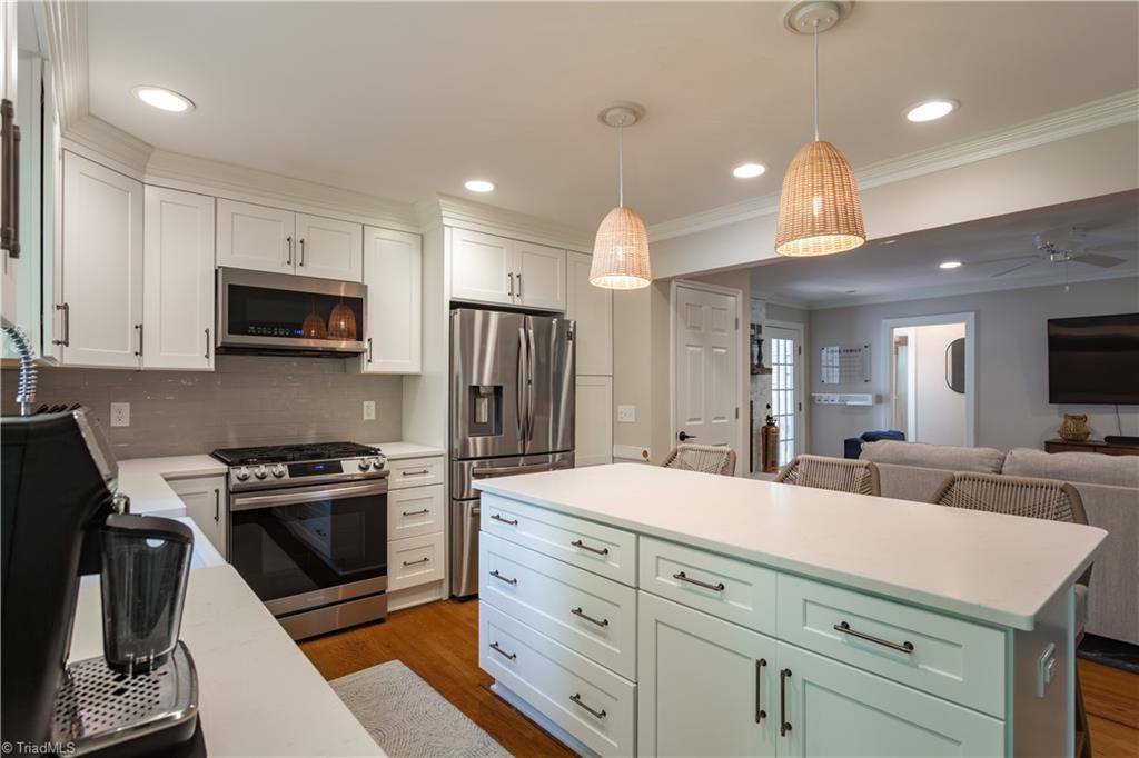 4200 Hobbs Road Greensboro, NC 27410 - Photo 19 of 36 Gallery Image 19