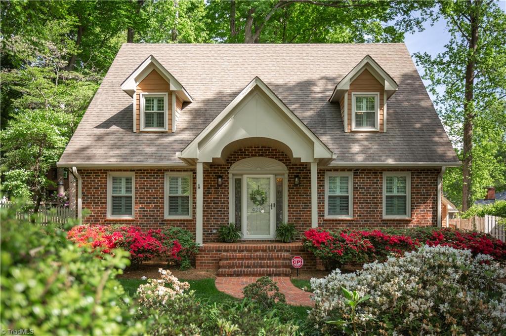 4200 Hobbs Road Greensboro, NC 27410 - Photo 2 of 36 Gallery Image 2