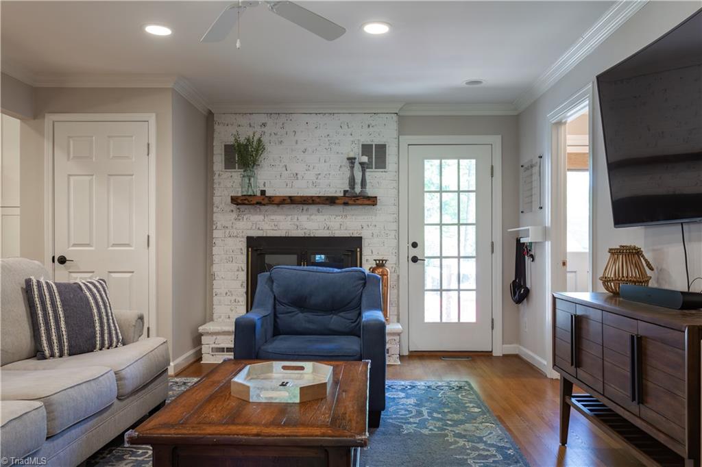 4200 Hobbs Road Greensboro, NC 27410 - Photo 20 of 36 Gallery Image 20