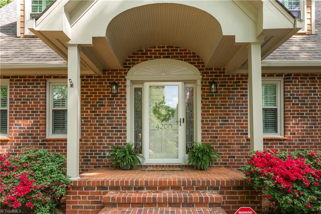 4200 Hobbs Road Greensboro, NC 27410 - Photo 3 of 36 Gallery Image 3