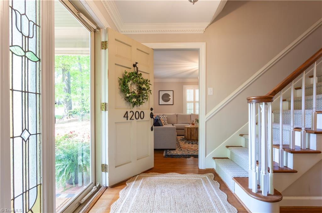 4200 Hobbs Road Greensboro, NC 27410 - Photo 4 of 36 Gallery Image 4