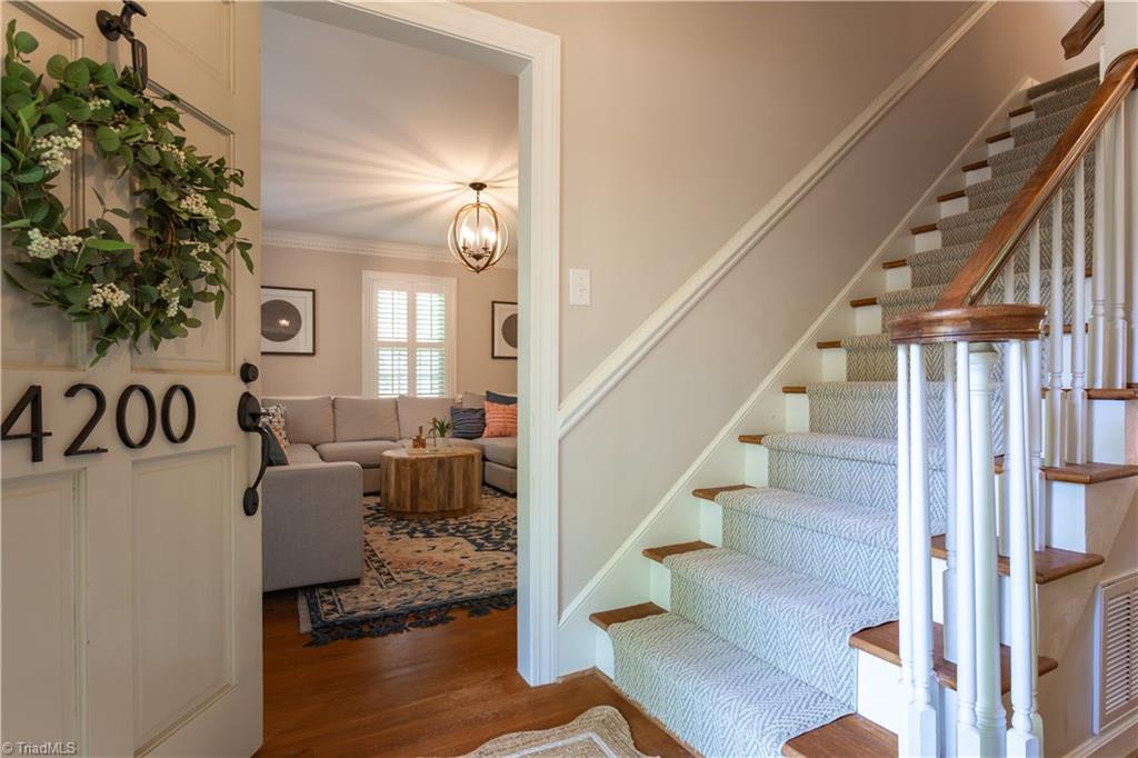 4200 Hobbs Road Greensboro, NC 27410 - Photo 5 of 36 Gallery Image 5