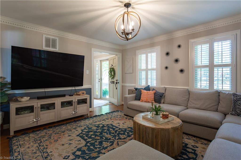 4200 Hobbs Road Greensboro, NC 27410 - Photo 7 of 36 Gallery Image 7