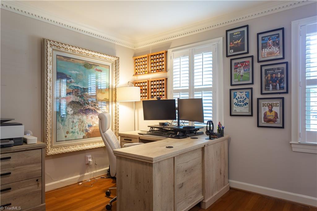 4200 Hobbs Road Greensboro, NC 27410 - Photo 9 of 36 Gallery Image 9