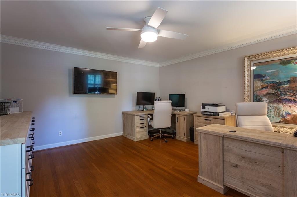 4200 Hobbs Road Greensboro, NC 27410 - Photo 10 of 36 Gallery Image 10