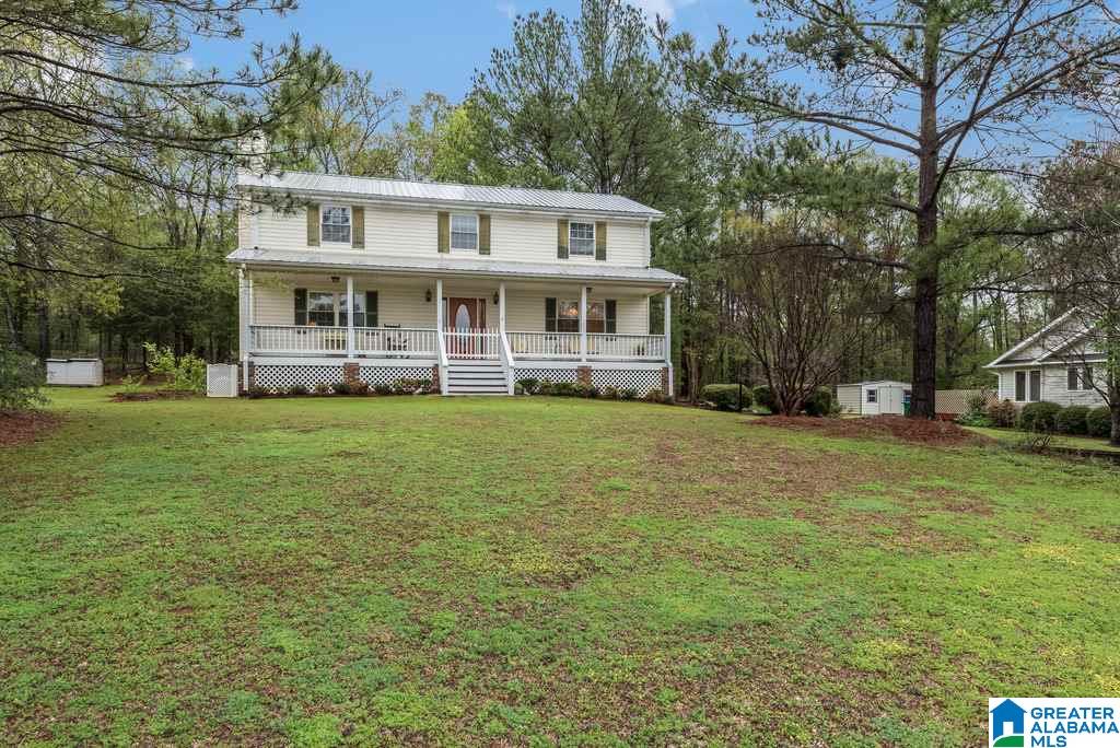 451 Tecumseh Street Montevallo, AL 35115 - Photo 20 of 25
