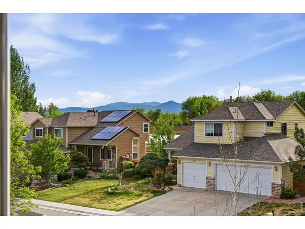 $850,000 | 1303 Lambert Circle, Lafayette, CO 80026