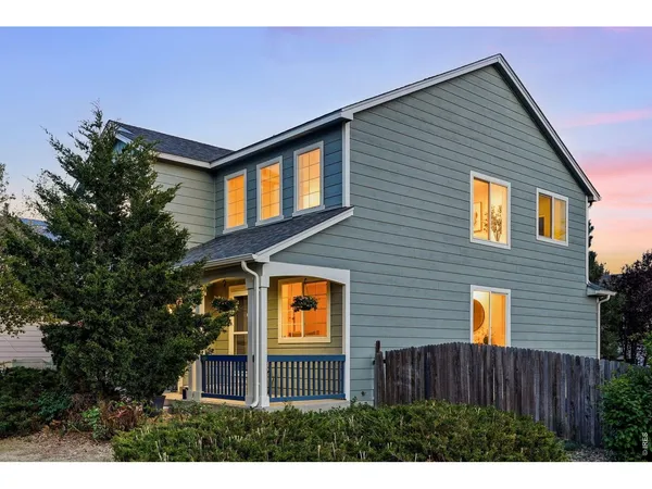 $850,000 | 1303 Lambert Circle, Lafayette, CO 80026