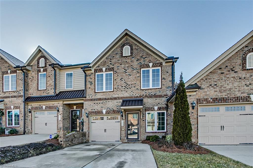 689 Nikyle Circle High Point, NC 27265 - Photo 1 of 33 Gallery Image 1