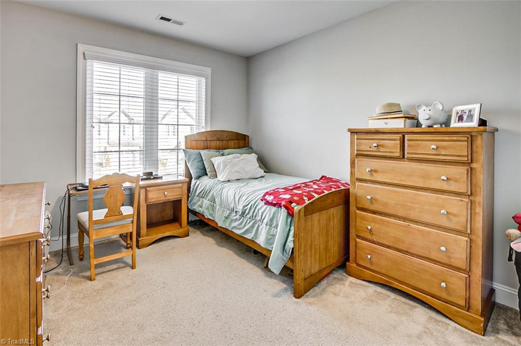 689 Nikyle Circle High Point, NC 27265 - Photo 20 of 33 Bedroom