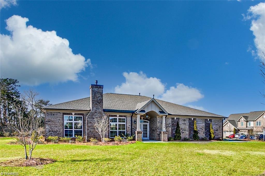 689 Nikyle Circle High Point, NC 27265 - Photo 27 of 33 Clubhouse
