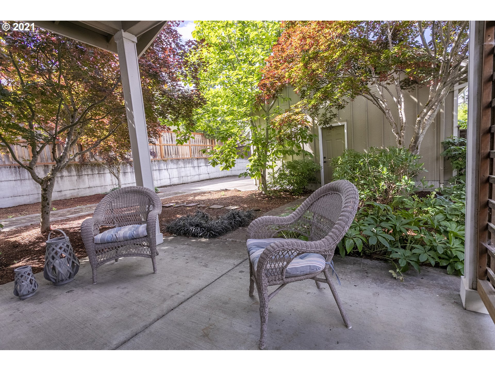 2663 Hendricks Ridge Drive Eugene, OR 97403 - Photo 21 of 21 Gallery Image 21