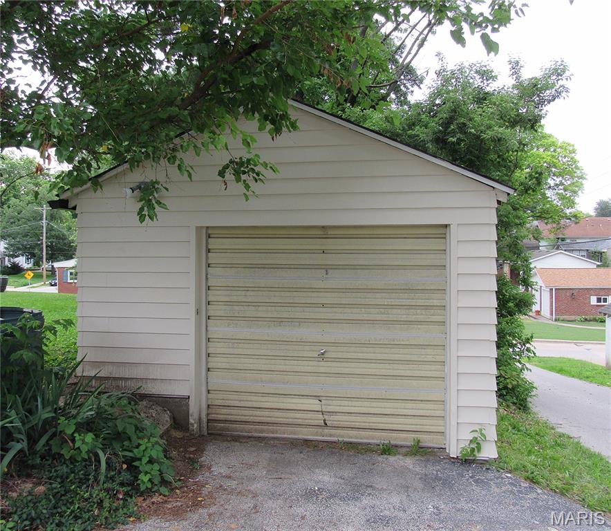 903 McPherson Avenue Alton, IL 62002 - Photo 27 of 30
