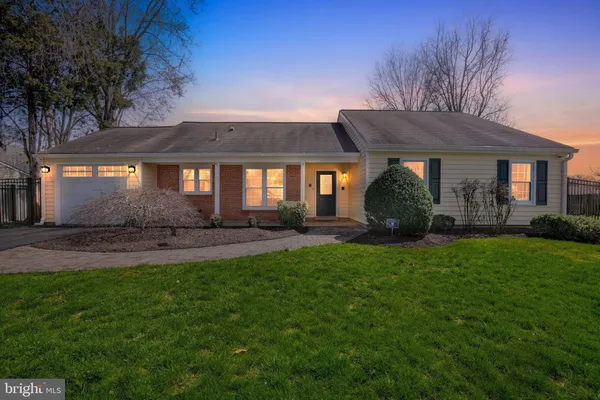 $4,700 | 4337 Rolling Stone Way, Alexandria, VA 22306