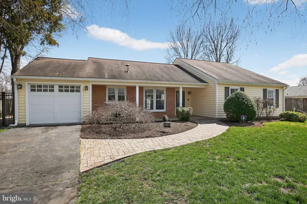 $4,700 | 4337 Rolling Stone Way, Alexandria, VA 22306