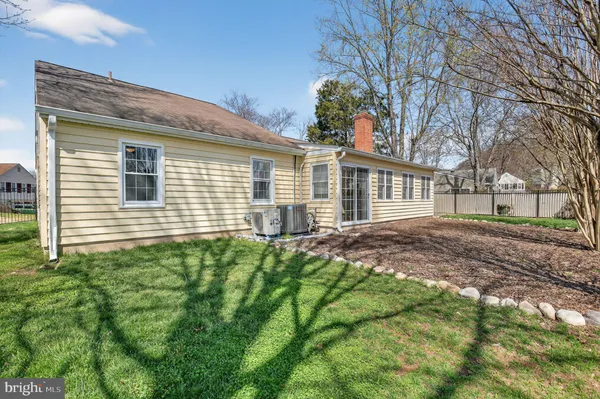 $4,700 | 4337 Rolling Stone Way, Alexandria, VA 22306