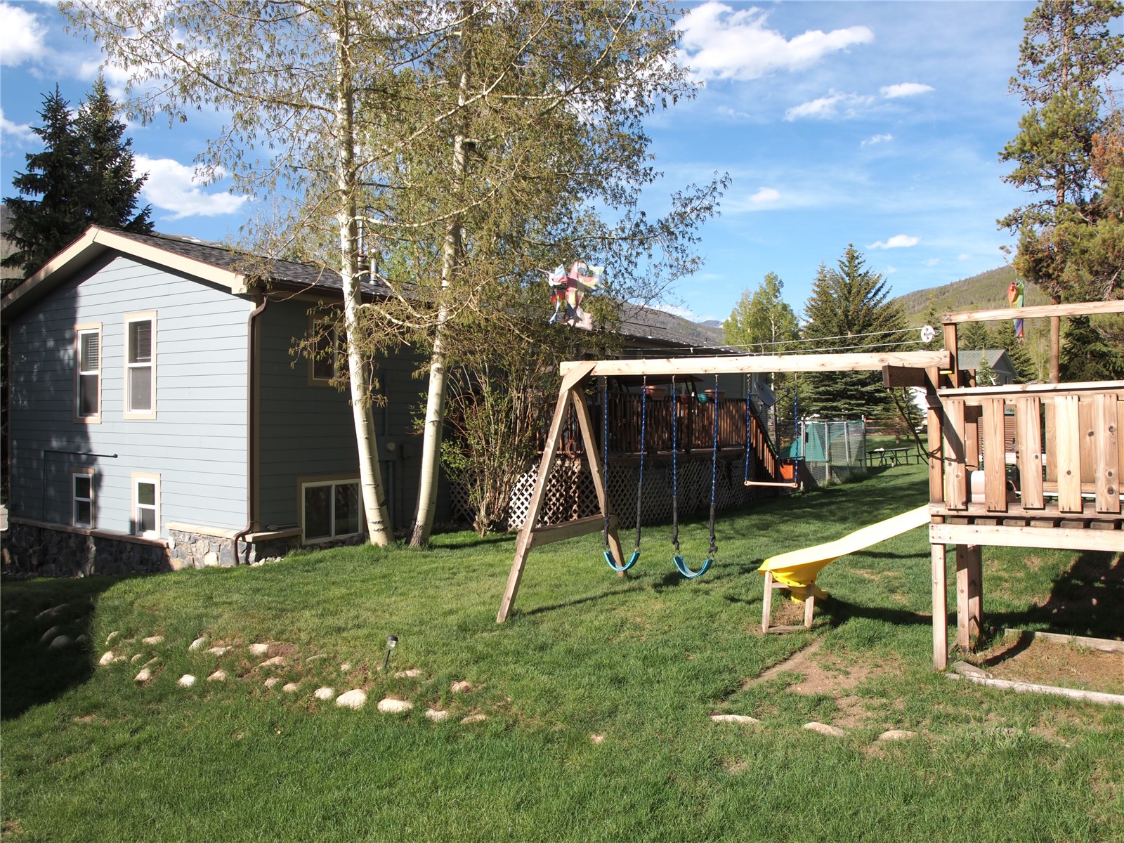 808 Deer Path Road Dillon, CO 80435 - Photo 34 of 39 Gallery Image 34